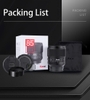 Kase AF 85mm F1.4 Full Frame - Chính Hãng
