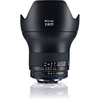 Milvus 21mm F/2.8ZE for Canon EF - Chính hãng