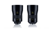 Otus 100mm F1.4 - Chính hãng