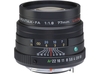 Ống Kính Pentax FA 77mm F/1.8 limited (black) - Chính hãng