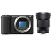 Sony ZV-E10 II Body - Chính Hãng