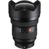 Ống kính Sony