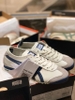 ONITSUKA TIGER MEXICO 66 GRAY NAVY