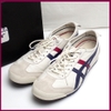 ONISUKA TIGER MEXICO 66 SD CREAM BLUE RED