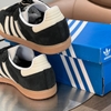 ADIDAS SAMBA OG BLACK CREAM