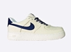 NIKE AIR FORCE 1 DEEP BLUE