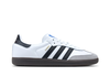 ADIDAS SAMBA OG WHITE BLACK GUM