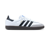 ADIDAS SAMBA OG WHITE BLACK GUM