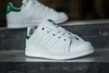 ADIDAS STAN SMITH GREEN