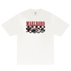 Áo Marlboro F1 Racer White