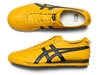 ONITSUKA TIGER MEXICO 66 SD YELLOW/BLACK