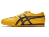ONITSUKA TIGER MEXICO 66 SD YELLOW/BLACK