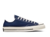 CONVERSE 1970S NAVY LOW