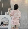 Tee New Era NY Pink