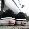 VANS SLIPON PRO B/W VN00097M9X1