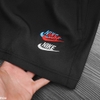 QUẦN SHORT NIKE BLACK