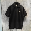 POLO WHO.A.U BLACK