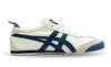ONITSUKA TIGER MEXICO 66 GRAY NAVY