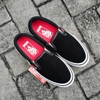 VANS SLIPON PRO B/W VN00097M9X1