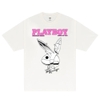 Áo Play Boy Collectior’s Edition White