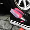 VANS SLIPON PRO B/W VN00097M9X1