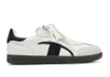 CHAMPION ESSENTIALS CREAM BLACK
