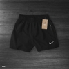 QUẦN SHORT NIKE BLACK R136