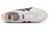 ONISUKA TIGER MEXICO 66 SD CREAM BLUE RED