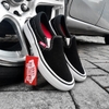 VANS SLIPON PRO B/W VN00097M9X1