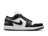 NIKE AIR JORDAN PANDA LOW BLACK