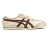 ONITSUKA TIGER MEXICO 66 VIN BRICH BROWN