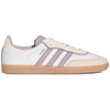 ADIDAS SAMBA OG CREAM GOLD