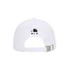 CAP MLB LA WHITE