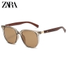 KINH ZARA BROWN/BL