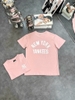 Tee New Era NY Pink