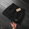 QUẦN SHORT NIKE BLACK R136
