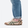 ONITSUKA TIGER MEXICO 66 GREEN