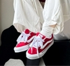 VANS KNU SKOOL RED