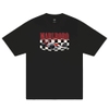 Áo Marlboro F1 Racer Black