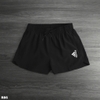 QUẦN SHORT ADIDAS BLACK R86