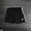 QUẦN SHORT ADIDAS BLACK R78