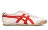 ONITSUKA TIGER MEXICO 66 WHITE RED