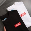 ÁO VANS ORIGINAL WHITE