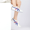ONITSUKA TIGER MEXICO 66 WHITE/DARK BLUE