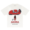 Áo Porsche RWB 993 Kabuto Akira White