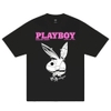 Áo Play Boy Collectior’s Edition Black