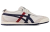 ONISUKA TIGER MEXICO 66 SD CREAM BLUE RED