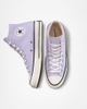 CONVERSE 1970S PURPLE HIGH