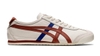 ONITSUKA TIGER MEXICO 66 BRICH RED