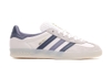 ADIDAS ORIGINALS GAZELLE INDOOR WHITE